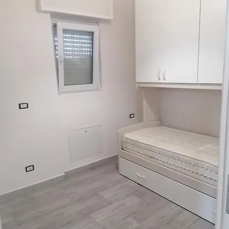 Apartmán Sole E Meduse