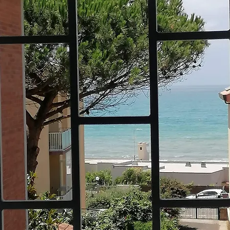 Apartmán Sole E Meduse