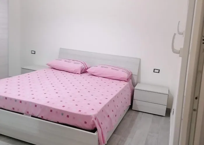 Sole E Meduse Apartmán Anzio