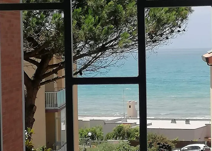 Apartmán Sole E Meduse