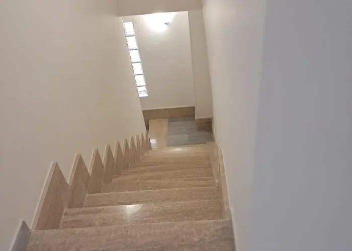 Sole E Meduse Apartmán Anzio