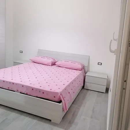 Sole E Meduse Apartamento Anzio
