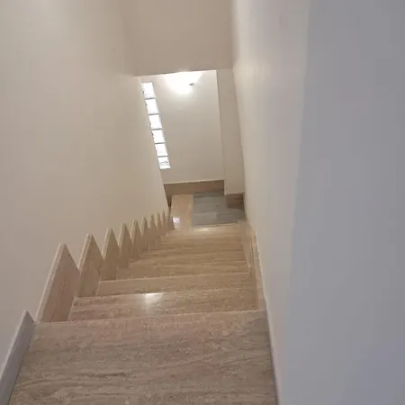 Sole E Meduse Apartamento Anzio