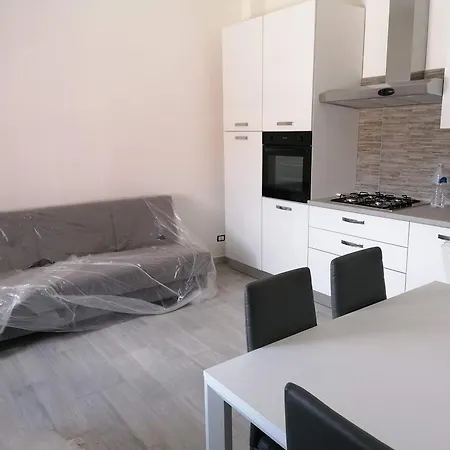 Sole E Meduse Apartamento